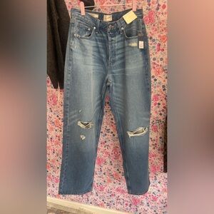 Universal Threads 90’s Baggy Jean